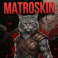 Matroskin